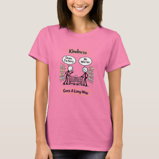 Kindness (4a) T-Shirt