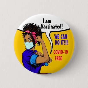 Kindness Always Wins Button