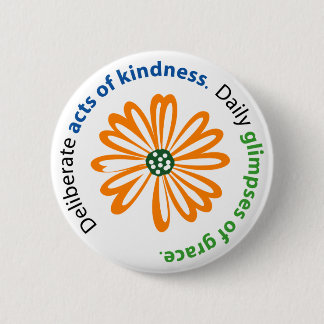 Kindness and Grace button
