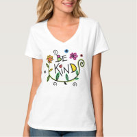 Kindness - Be Kind to one Another