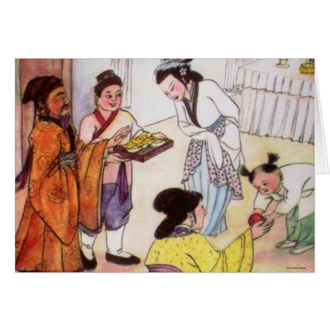 Kindness Card (Front Horizontal)