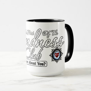 Kindness Club Mug