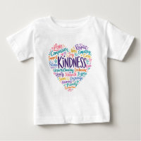 Kindness compassion empathy and respect