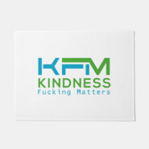 Kindness Fing Matters