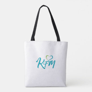 Kindness Fing Matters Tote Bag