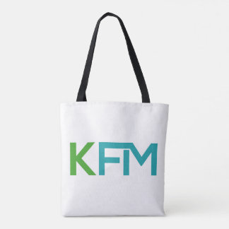 Kindness Fing Matters Tote Bag