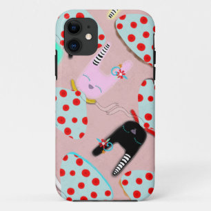 Kindness for all Collection iPhone 11 Case