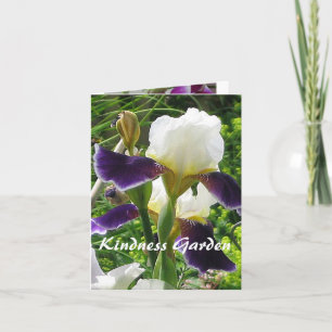 Kindness Garden Note Card