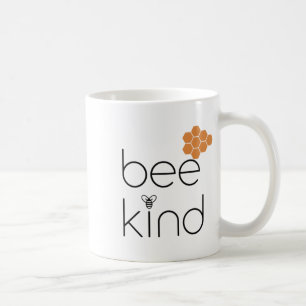 Kindness Inspirational Quote bee Kind' Hoodies Swe Coffee Mug
