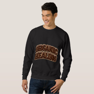 Kindness Is Magic Vintage 3D Men Sweatshirt