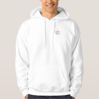 Kindness Is My Christmas Spirit | Festive Holiday  Hoodie