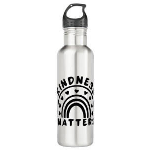 Kindness Matters 710 Ml Water Bottle