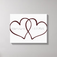 Kindness Matters Hearts