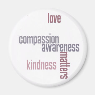 Kindness Matters Magnet