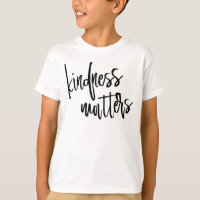 Kindness Matters