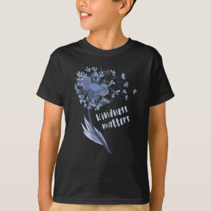 Kindness matters T-Shirt