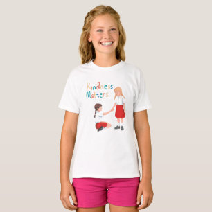 Kindness Matters T-Shirt