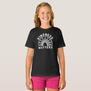 Kindness Matters T-Shirt
