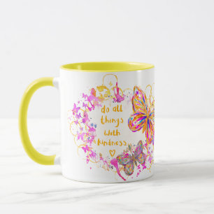 Kindness  mug