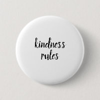 Kindness Rules