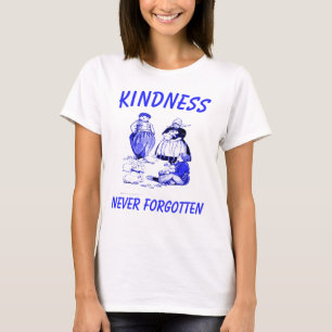 Kindness  Shirts