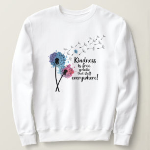 Kindness Sweatshirt