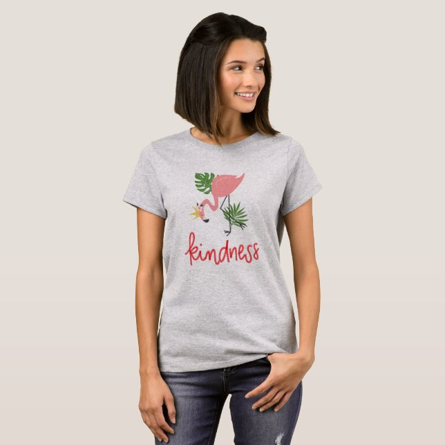 Kindness T-Shirt (Front Full)