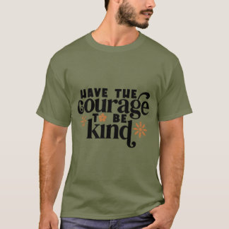 Kindness T-Shirt