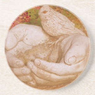 Kindness To All Coaster