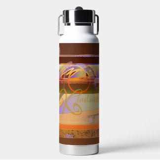 Kindness  water bottle