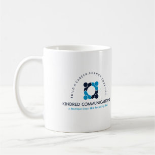 Kindred Communications Mug