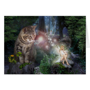 Kindred Spirits 🧚‍♀️😽