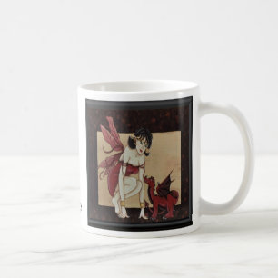 Kindred Spirits Coffee Mug