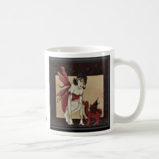 Kindred Spirits Coffee Mug