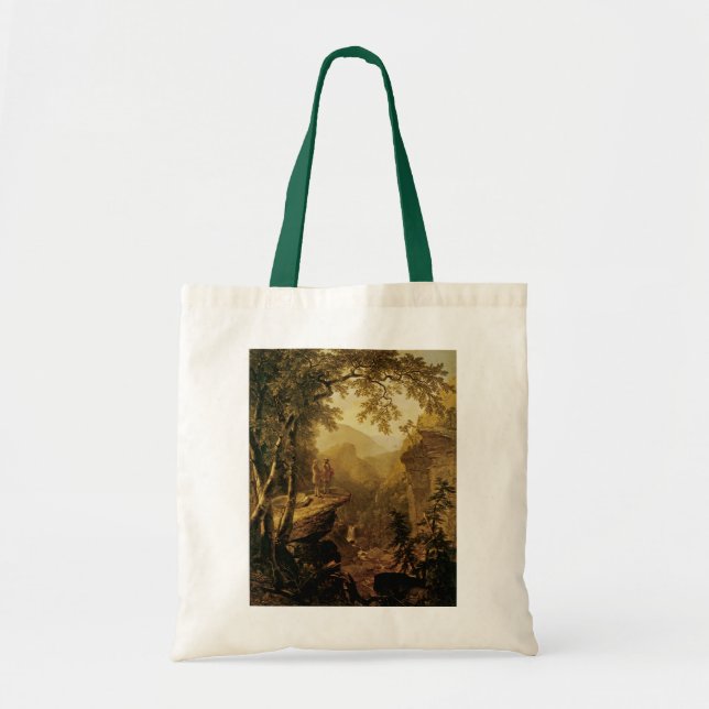 Kindred Spirits Tote Bag (Front)