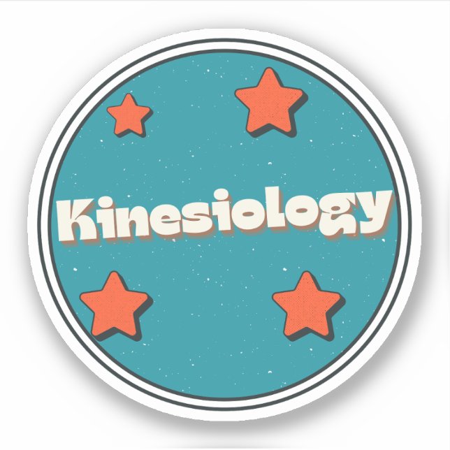 Kinesiology (Front)