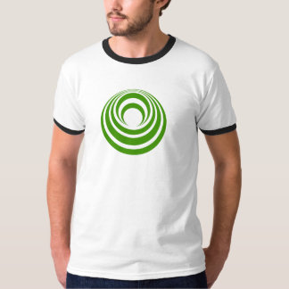 kinetic depth effect_1 T-Shirt