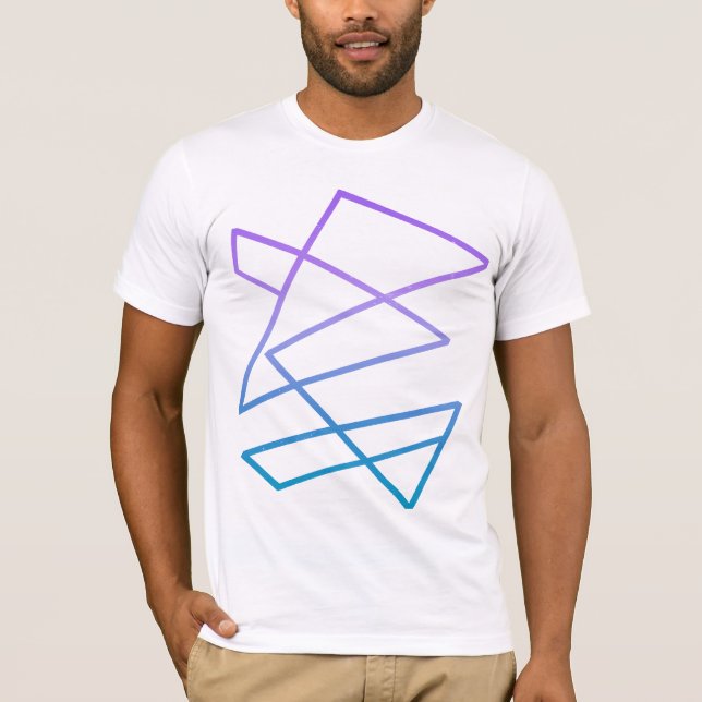 Kinetic T-Shirt (Front)