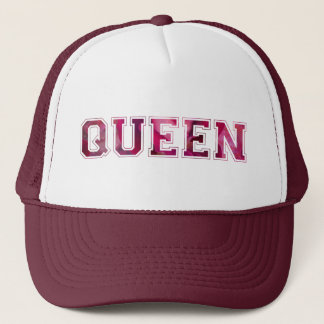 King and Queen hats