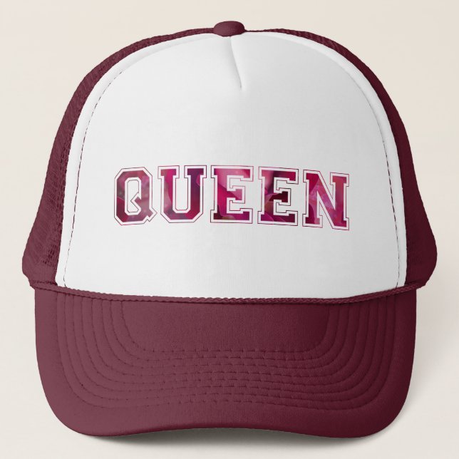 King and Queen hats (Front)