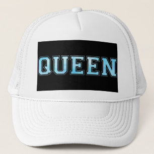 King and Queen hats