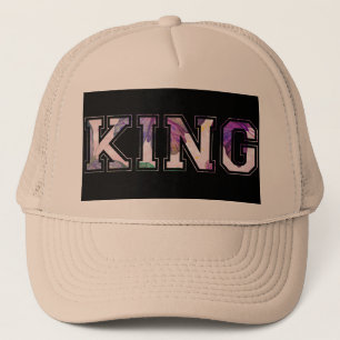 King and Queen hats