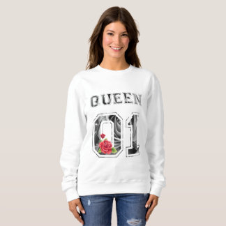 king and queen shirts