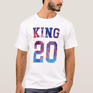 King and Queen together since T-Shirt
