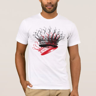 King Andy T-Shirt