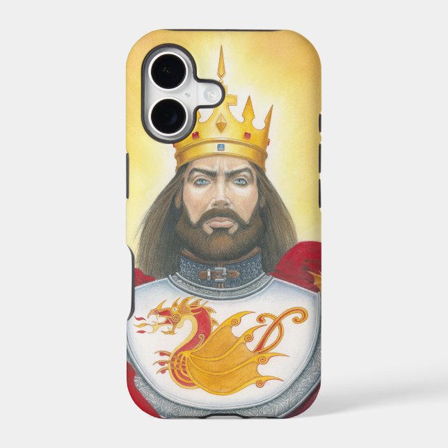 King Arthur (Back)