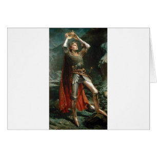 King Arthur