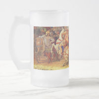King Arthur and Knights of the Round Table