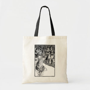 King Arthur Bag