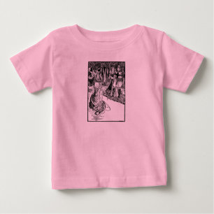 King Arthur Infant's Shirt